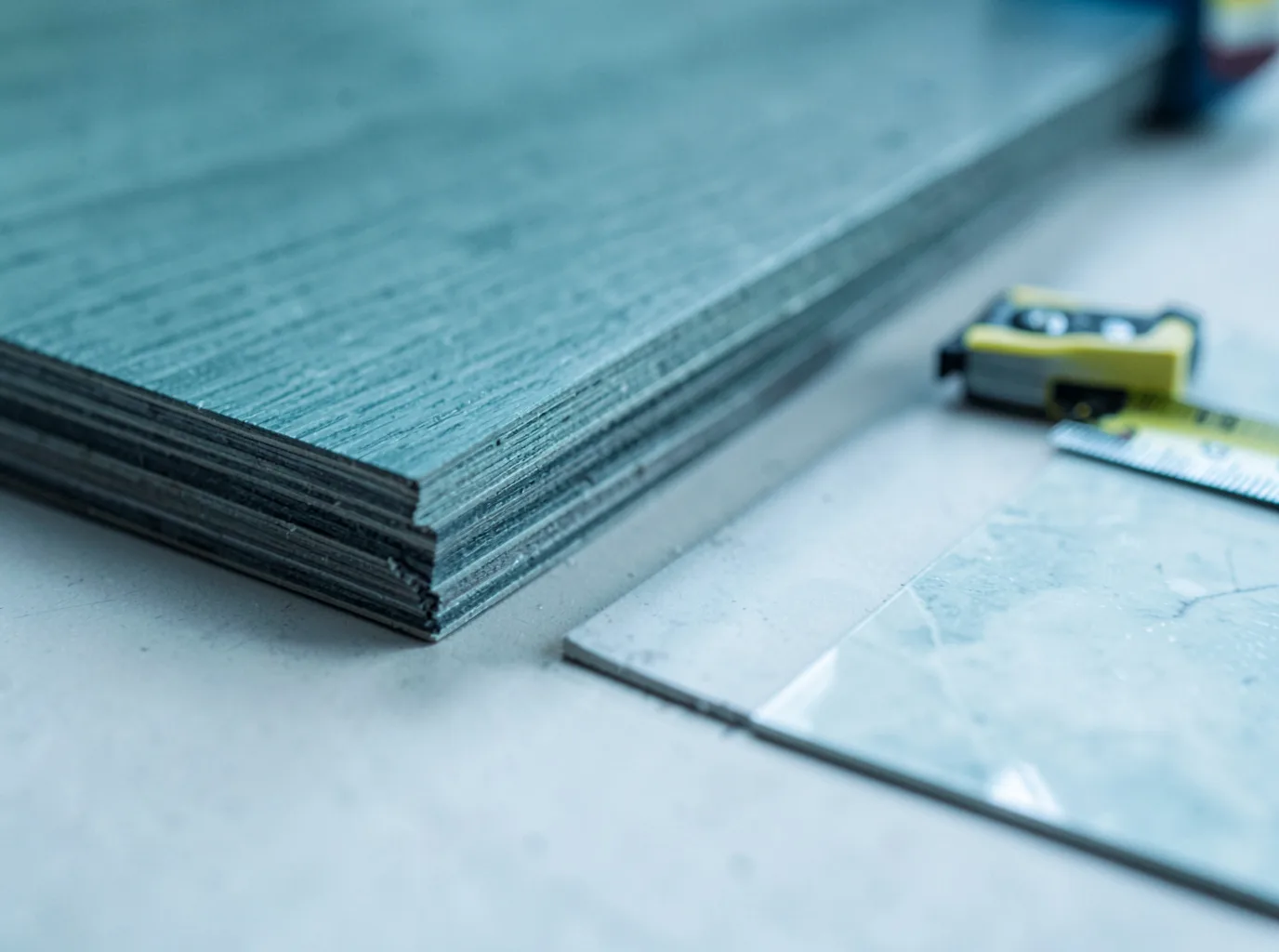 Luxury Vinyl Plank Installation Crozet, VA FAQs